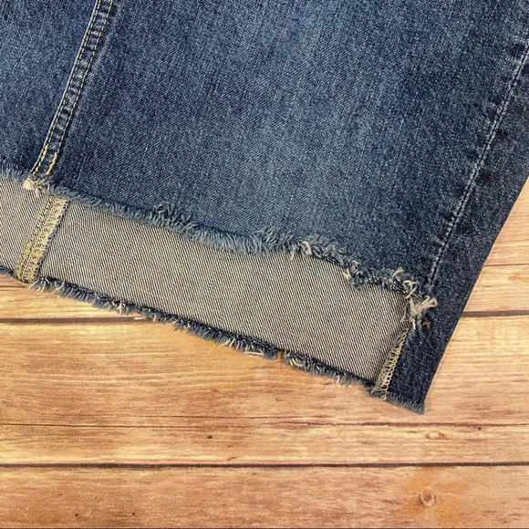 AG “The Erin” Pencil Skirt - Picture 4 of 8